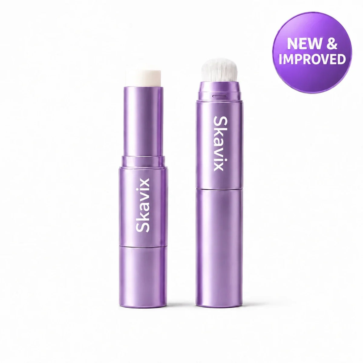 Changing Foundation Stick – The stick that makes mature skin glow again