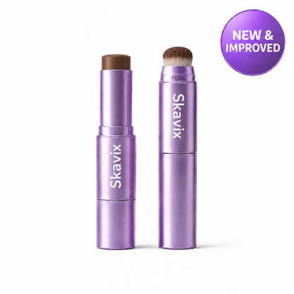 Changing Foundation Stick – The stick that makes mature skin glow again
